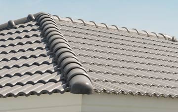 advantages of Sampford Peverell clay roofing