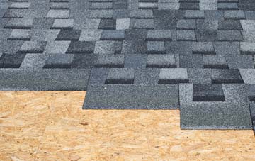 expert Sampford Peverell asphalt roof companies