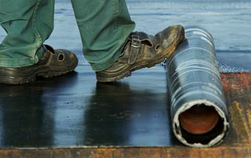 types of Sampford Peverell felt roof