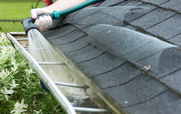 Sampford Peverell gutter cleaning costs