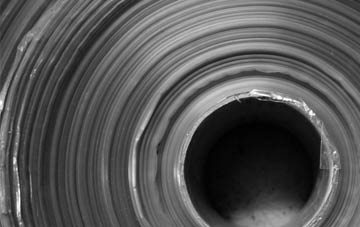 Sampford Peverell pvc roof replacement