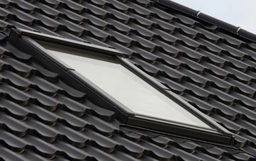 benefits of Sampford Peverell roof windows