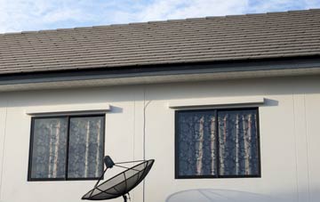 Sampford Peverell rubber roof costs
