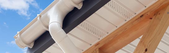 get Sampford Peverell guttering quotes today