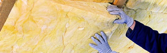 quotes for Sampford Peverell roof insulation