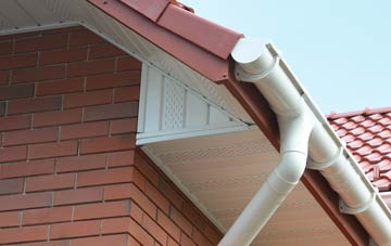 Sampford Peverell soffit repair costs