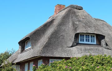 thatch roofing Sampford Peverell, Devon