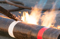 Sampford Peverell flat roofing replacement