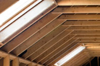 Sampford Peverell tapered roof insulation quotes